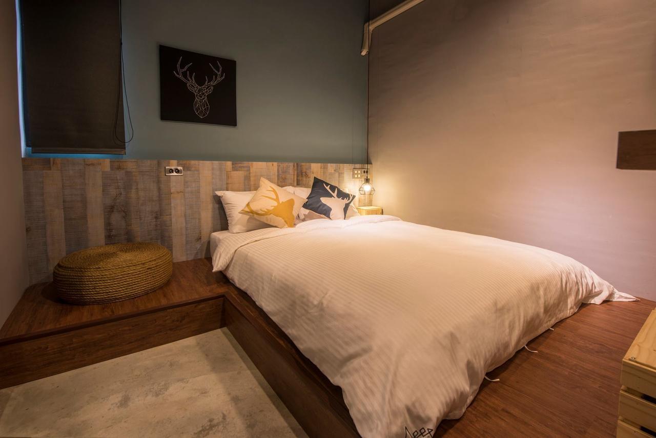 Meet The Bay Homestay Nam Loan Ngoại thất bức ảnh