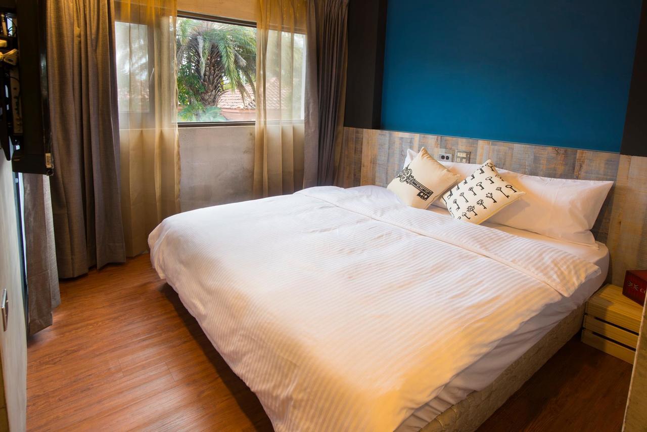Meet The Bay Homestay Nam Loan Ngoại thất bức ảnh