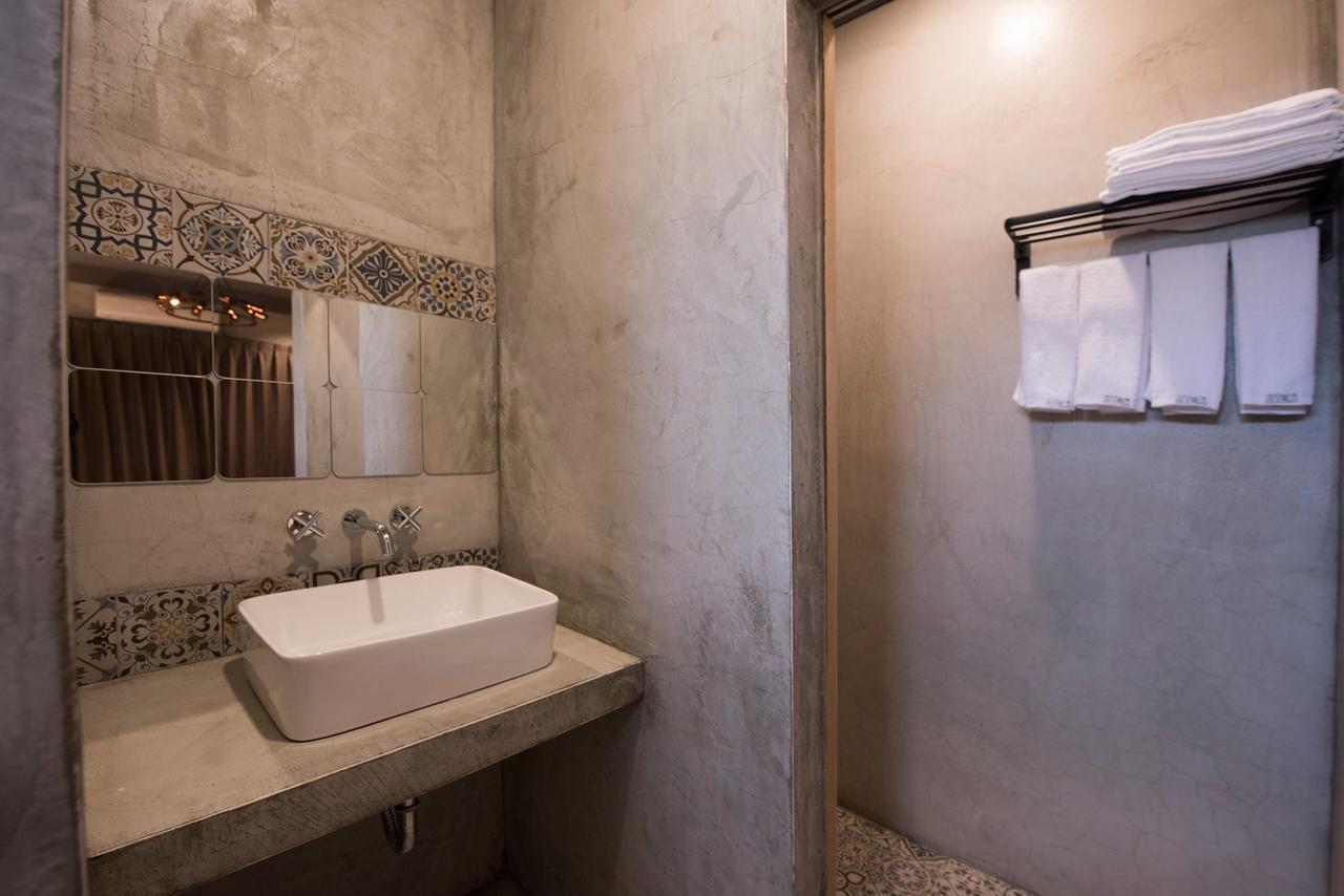 Meet The Bay Homestay Nam Loan Ngoại thất bức ảnh