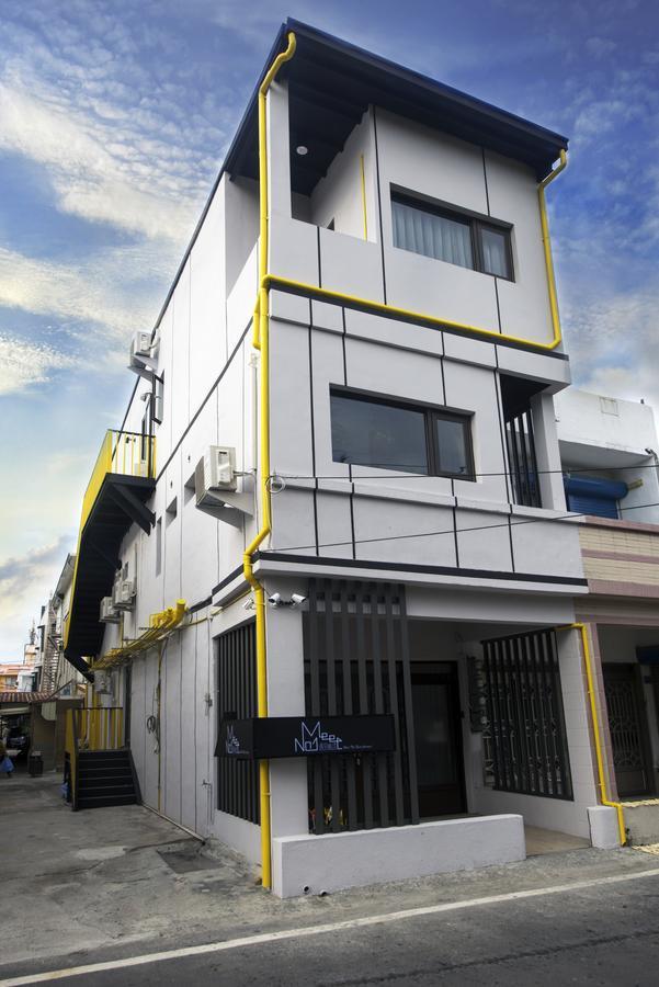 Meet The Bay Homestay Nam Loan Ngoại thất bức ảnh